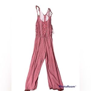 American Eagle Romper